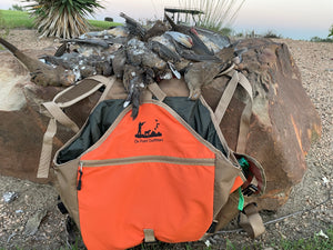 Bird Vests