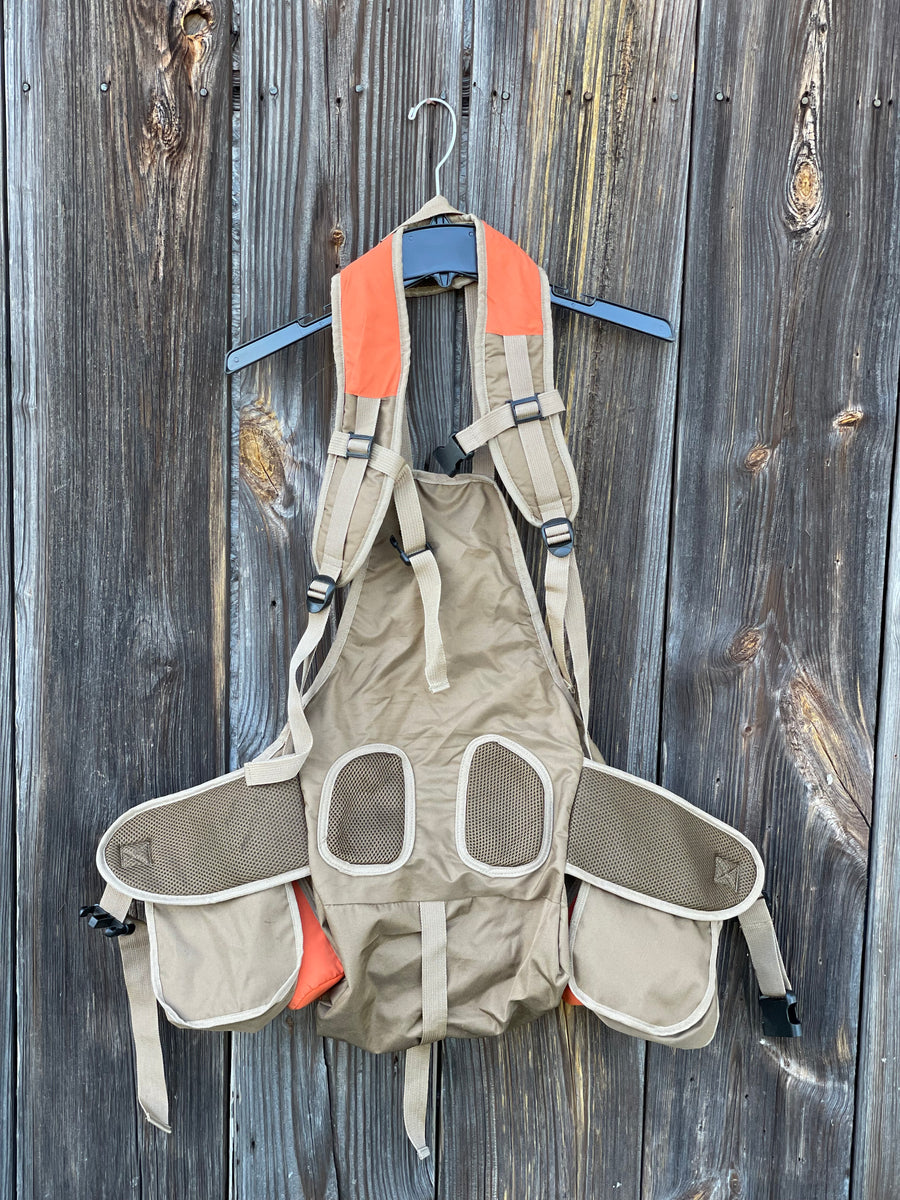Chief Upland Upland Bird Hunting Vest Hybrid Chief Upland Vest For